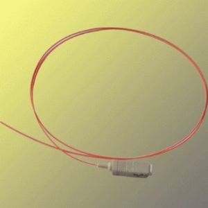 Obrázok pre výrobcu Pigtail Fiber Optic SC 9/125 SM,2m,0,9mm G657A