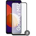 Obrázok pre výrobcu Screenshield SAMSUNG M127 Galaxy M12 (full COVER black) Tempered Glass protection