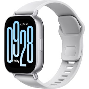 Obrázok pre výrobcu Xiaomi Redmi Watch 5 Active/Silver/Sport Band/Matte Silver