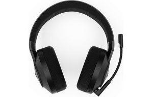 Obrázok pre výrobcu Lenovo Legion H600 Stereo /Jack/Drát/ USB/Bezdrát/ Stand/Černá