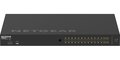 Obrázok pre výrobcu NETGEAR M4250-26G4XF-POE+ MANAGED SWITCH