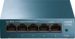Obrázok pre výrobcu TP-Link LS105G 5xGigabit Desktop Switch fanless