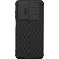 Obrázok pre výrobcu Nillkin CamShield PRO Magnetic Zadní Kryt pro Samsung Galaxy A26 5G Black