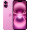 Obrázok pre výrobcu Apple iPhone 16 Plus/128GB/Pink