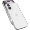 Obrázok pre výrobcu Epico Mag+ Hero kryt iPhone 16 Plus - transparentní