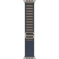 Obrázok pre výrobcu Watch Acc/49/Blue Alpine Loop - Large