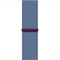 Obrázok pre výrobcu Watch Acc/45/Winter Blue Sport Loop