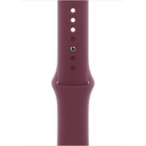 Obrázok pre výrobcu Watch Acc/45/Mulberry Sport Band - M/L