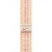 Obrázok pre výrobcu Watch Acc/45/Starlight/Pink Nike Sport Loop