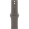 Obrázok pre výrobcu Watch Acc/41/Clay Sport Band - S/M