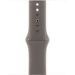 Obrázok pre výrobcu Watch Acc/41/Clay Sport Band - S/M