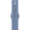 Obrázok pre výrobcu Watch Acc/41/Winter Blue Sport Band - S/M