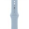 Obrázok pre výrobcu Watch Acc/41/Light Blue Sport Band - S/M