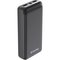 Obrázok pre výrobcu COLORWAY powerbanka/ 20000mAh/ 2x USB/ USB-C/ Micro-USB/ Černá