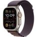 Obrázok pre výrobcu Watch Acc/49/Indigo Alpine Loop - Small