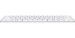 Obrázok pre výrobcu Apple Magic Keyboard Touch ID /Bezdrátová Bluetooth/US layout/Bílá