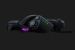 Obrázok pre výrobcu RAZER klávesnice TARTARUS V2 Mecha-Membrane Gaming Keypad