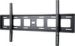Obrázok pre výrobcu EDBAK WUSC-XWB1C-B Univerzálny nástenný držiak pre 65-130" , 110kg, VESA 100x100 do 1200 x 600