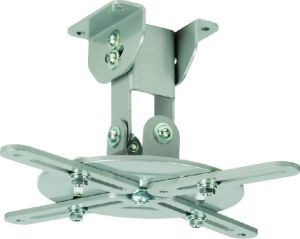 Obrázok pre výrobcu TB Projector mount ceiling TB-M51 10kg 15,2cm