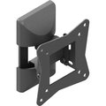 Obrázok pre výrobcu TB TV wall mount TB-152 up to 42", 20kg max VESA 200x200