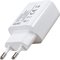 Obrázok pre výrobcu Napájecí adaptér 20W USB-C, 5V/9V/12V (v balení kabel USB-C)