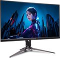 Obrázok pre výrobcu Acer Predator XB273UX1bmiiprx 27" IPS/QHD/ 200Hz/1ms/Černá