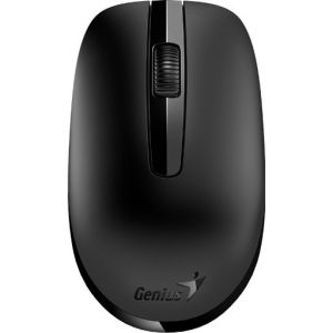 Obrázok pre výrobcu Genius NX-7007 II /Kancelářská/Blue Track/Bezdrátová USB/Černá