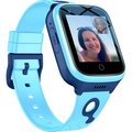 Obrázok pre výrobcu CARNEO GuardKid+ 4G Platinum Blue