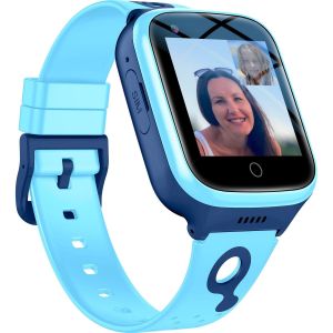 Obrázok pre výrobcu CARNEO GuardKid+ 4G Platinum Blue