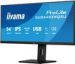 Obrázok pre výrobcu iiyama ProLite XUB3493WQSU-B6 34"/IPS/wQHD/ 120Hz/1ms/Černá/3R