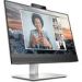 Obrázok pre výrobcu HP LCD E24m G4 Conferencing Monitor 23,8",1920x1080,IPS w/LED,300,1000:1, 5ms,DP 1.2,HDMI,4xUSB,USB-C,webcam