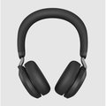 Obrázok pre výrobcu Jabra Evolve2 75, USB-A, UC Stereo, Black