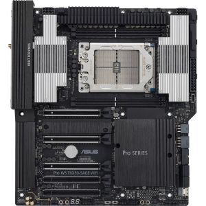 Obrázok pre výrobcu ASUS PRO WS TRX50-SAGE WIFI