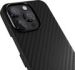 Obrázok pre výrobcu Epico Mag+ Carbon kryt pro iPhone 16 Pro - černý