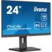 Obrázok pre výrobcu iiyama ProLite XUB2493HSU-B7 23,8"/IPS/FHD/ 100Hz/1ms/Black/3R