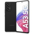 Obrázok pre výrobcu Samsung Galaxy A53 5G (A536), 6/128 GB, černá