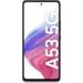 Obrázok pre výrobcu Samsung Galaxy A53 5G (A536), 6/128 GB, černá