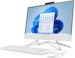 Obrázok pre výrobcu HP PC AiO 22-dd0011nc, 22" FHD 1920x1080,RYZEN 3 3250U, 8GB DDR4 2400, 256GB SSD,WiFi, BT,Key+mouse,Win11