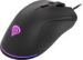 Obrázok pre výrobcu Genesis tichá herní optická myš Krypton 200 6400DPI, RGB, SW, černá