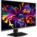 Obrázok pre výrobcu MSI Gaming monitor MPG 321URX QD-OLED, 31,5" QD-OLED/4K 3840x2160/240Hz/ 0,03ms/DP/2xHDMI/3xUSB/ USB-C/Výškvě nastavitelný/pivot