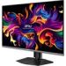 Obrázok pre výrobcu MSI Gaming monitor MPG 321URX QD-OLED, 31,5" QD-OLED/4K 3840x2160/240Hz/ 0,03ms/DP/2xHDMI/3xUSB/ USB-C/Výškvě nastavitelný/pivot