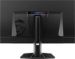 Obrázok pre výrobcu MSI Gaming monitor MPG 321URX QD-OLED, 31,5" QD-OLED/4K 3840x2160/240Hz/ 0,03ms/DP/2xHDMI/3xUSB/ USB-C/Výškvě nastavitelný/pivot