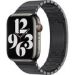 Obrázok pre výrobcu Watch Acc/38/Space Black Link Bracelet