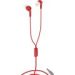 Obrázok pre výrobcu Sluchátka Genius HS-M320 mobile headset, red