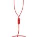 Obrázok pre výrobcu Sluchátka Genius HS-M320 mobile headset, red