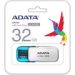 Obrázok pre výrobcu ADATA Flash disk UV240 32GB / USB 2.0 / bílá