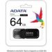 Obrázok pre výrobcu ADATA Flash disk UV240 32GB / USB 2.0 / černá