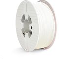 Obrázok pre výrobcu Filament VERBATIM / PETG / White / 1,75 mm / 1 kg
