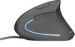 Obrázok pre výrobcu TRUST Myš Verto ergonomic mouse USB, black (černá)