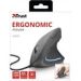 Obrázok pre výrobcu TRUST Myš Verto ergonomic mouse USB, black (černá)